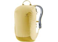 Deuter Stepout 12 Backpack 12L - Ginger/Tumeric