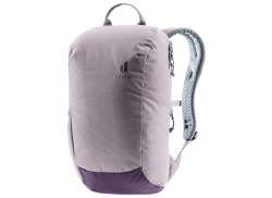 Deuter Stepout 12 Backpack 12L - Lavender/Purple