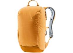 Deuter Stepout 12 バックパック 12L - Amber/Maple