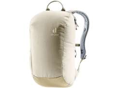 Deuter Stepout 12 Mochila 12L - Bone/Desert