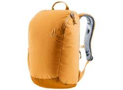 Deuter Stepout 16 Backpack 16L - Amber/Maple