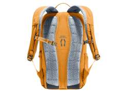 Deuter Stepout 16 Backpack 16L - Amber/Maple