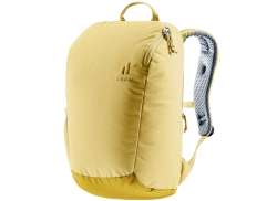 Deuter Stepout 16 Backpack 16L - Ginger/Tumeric