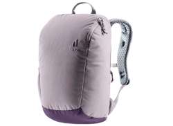 Deuter Stepout 16 Backpack 16L - Lavender/Purple