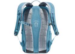 Deuter Stepout 16 バックパック 16L - Atlantic/Ink