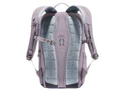 Deuter Stepout 16 バックパック 16L - ラベンダー/パープル