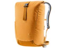 Deuter Stepout 22 Backpack 22L - Amber/Maple