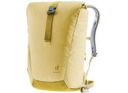 Deuter Stepout 22 Backpack 22L - Ginger/Tumeric