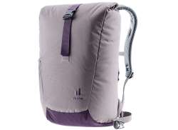 Deuter Stepout 22 Backpack 22L - Lavender/Purple