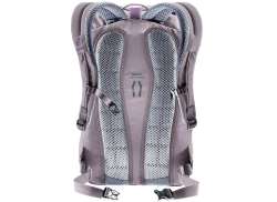 Deuter Stepout 22 Backpack 22L - Lavender/Purple