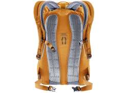 Deuter Stepout 22 バックパック 22L - Amber/Maple