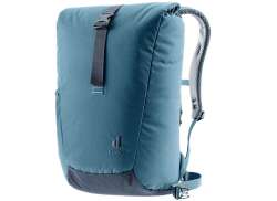 Deuter Stepout 22 バックパック 22L - Atlantic/Ink