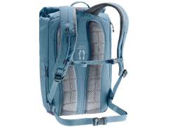 Deuter Stepout 22 バックパック 22L - Atlantic/Ink