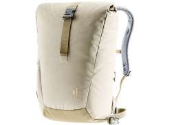 Deuter Stepout 22 Ryggsekk 22L - Bone/Desert