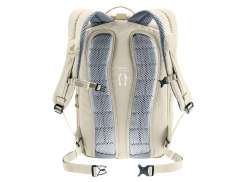 Deuter Stepout 22 Ryggsekk 22L - Bone/Desert