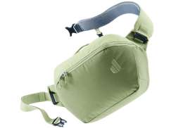 Deuter Stroof 5 Brašna Přes Rameno 5L - Grove/Minerální