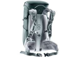 Deuter トレイル 22 SL バックパック 22L - Teal/グレー