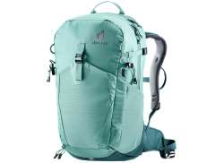 Deuter トレイル 23 SL バックパック 23L - Glacier/深い Sea