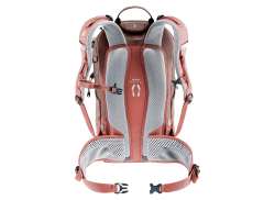 Deuter トレイル 23 SL バックパック 23L - Raisin/Caspia