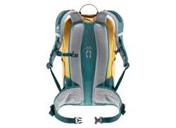 Deuter トレイル 25 バックパック 25L - Almond/Deepsea