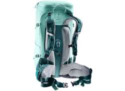 Deuter トレイル 28 SL バックパック 28L - Glacier/深い Sea