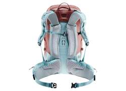 Deuter トレイル プロ 31 SL バックパック 31L - Caspia/Dusk