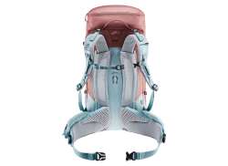 Deuter トレイル プロ 34 SL  バックパック 34L - レッド/グレー