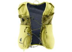 Deuter Traick 5 バックパック L - Sprout/Cactus