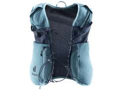 Deuter Traick 5 Batoh M - Atlantic/Ink