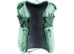 Deuter Traick 5 SL Backpack 5L Size M - Spearmint/Seagreen