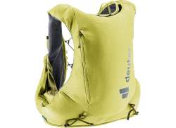 Deuter Traick 9 Backpack S - Sprout/Cactus