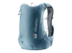 Deuter Traick 9 백팩 M - Atlantic/Ink