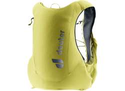 Deuter Traick 9 バックパック L - Sprout/Cactus