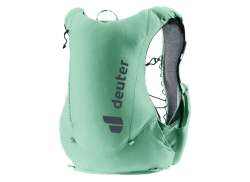 Deuter Traick 9 SL Backpack S - Spearmint/Seagreen