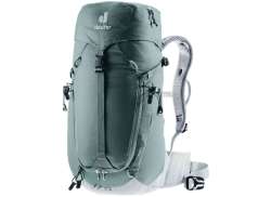 Deuter Trail 16 SL Backpack 16L - Teal/Gray