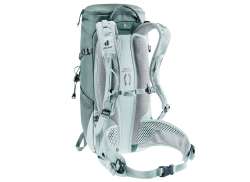 Deuter Trail 16 SL Backpack 16L - Teal/Tin