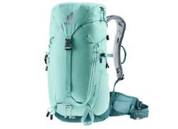 Deuter Trail 16 SL Rucsac 16L - Glacier/Deepsea