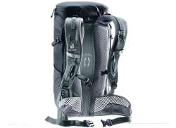 Deuter Trail 18 Backpack 18L - Black/Gray