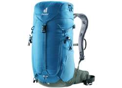 Deuter Trail 18 Backpack 18L - Wave/Ivy