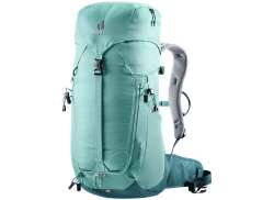 Deuter Trail 22 SL Backpack 22L - Glacier/Deep Sea