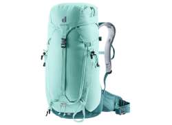 Deuter Trail 22 SL Backpack 22L - Glacier/Deepsea