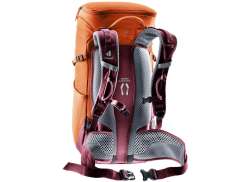 Deuter Trail 22 SL Backpack 22L - Orange/Maron