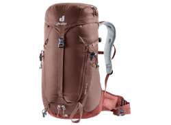 Deuter Trail 22 SL Backpack 22L - Raisin/Caspia