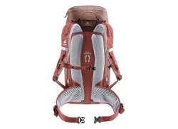 Deuter Trail 22 SL Zaino 22L - Raisin/Caspia