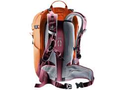 Deuter Trail 23 SL Backpack 23L - Orange/Maron