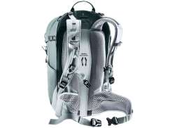 Deuter Trail 23 SL Backpack 23L - Teal/Gray