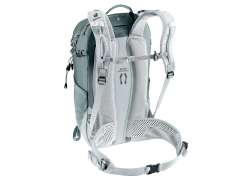 Deuter Trail 23 SL Backpack 23L - Teal/Tin