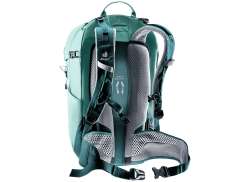 Deuter Trail 23 SL Ryggsäck 23L - Glacier/Djup Sea