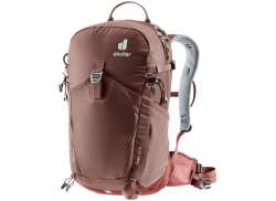 Deuter Trail 23 SL Rygs&aelig;k 23L - Raisin/Caspia