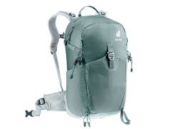 Deuter Trail 23 SL Rygs&aelig;k 23L - Teal/Tin